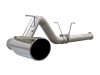 aFe MACH Force XP Exhaust 4in DPF-Back SS 5/07-12 Dodge Diesel Trucks L6-6.7L (td) thumbnail 4