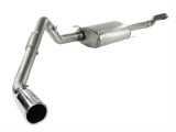 aFe MACH Force XP Exhausts Cat-Back SS-409 EXH CB Dodge Ram 1500 03-05 V8-5.7L 140.5&160.5 WB thumbnail 1