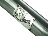 aFe MACH Force XP Exhausts Cat-Back SS-409 EXH CB Dodge Ram 1500 03-05 V8-5.7L 140.5&160.5 WB thumbnail 9