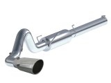 aFe MACH Force XP Exhaust 5in Cat-Back SS 04.5-07 Dodge Diesel Trucks L6-5.9L (td) thumbnail 3