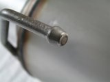 aFe MACH Force XP Exhaust 5in Cat-Back SS 04.5-07 Dodge Diesel Trucks L6-5.9L (td) thumbnail 5