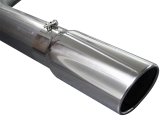 aFe MACH Force XP Exhaust 5in Cat-Back SS 04.5-07 Dodge Diesel Trucks L6-5.9L (td) thumbnail 7