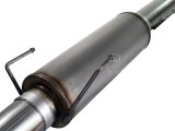 aFe MACH Force XP Exhaust 5in Cat-Back SS 04.5-07 Dodge Diesel Trucks L6-5.9L (td) thumbnail 8