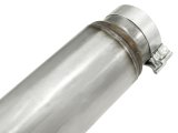 aFe MACH Force XP 5in DPF-Back 409SS Exhaust Dodge Diesel Trucks 07.5-12 L6-6.7L (td) No Tip thumbnail 9