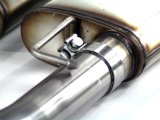 aFe MACH Force XP Exhausts Cat-Back SS-409 EXH CB Dodge Charger 06-10 V8-5.7L thumbnail 4