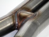 aFe MACH Force XP Exhausts Cat-Back SS-409 EXH CB Dodge Charger 06-10 V8-5.7L thumbnail 5