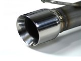 aFe MACH Force XP Exhausts Cat-Back SS-409 EXH CB Dodge Charger 06-10 V8-5.7L thumbnail 6