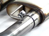 aFe MACH Force XP Exhausts Cat-Back SS-409 EXH CB Dodge Charger 06-10 V8-5.7L thumbnail 9