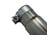 aFe MACH Force XP Exhausts DPF-Back SS-409 EXH DB Ford Diesel Trucks 8-10 V8-6.4L (td) thumbnail 5