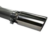 aFe MACH Force XP Exhausts DPF-Back SS-409 EXH DB Ford Diesel Trucks 8-10 V8-6.4L (td) thumbnail 6