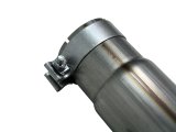 aFe MACH Force XP Exhausts DPF-Back SS-409 EXH DB Ford Diesel Trucks 8-10 V8-6.4L (td) thumbnail 8