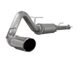 aFe MACH Force XP Exhausts Cat-Back SS-409 EXH CB Ford Excursion 03-05 V8-6.0L (td) thumbnail 2