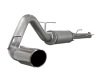 aFe MACH Force XP Exhausts Cat-Back SS-409 EXH CB Ford Excursion 03-05 V8-6.0L (td) thumbnail 4