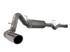 aFe MACH Force XP Exhausts Cat-Back SS-409 EXH CB GM Diesel Trucks 01-05 V8-6.6L (td) LB7/LLY thumbnail 4