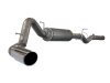 aFe MACH Force XP Exhausts Cat-Back SS-409 EXH CB GM Diesel Trucks 06-07 V8-6.6L (td) LLY/LBZ thumbnail 5