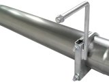 aFe MACH Force XP 4in DPF-Back SS Exhaust 5/07-10 GM Diesel Trucks V8-6.6L (td) LMM thumbnail 6