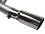 aFe MACH Force XP 4in DPF-Back SS Exhaust 5/07-10 GM Diesel Trucks V8-6.6L (td) LMM thumbnail 7