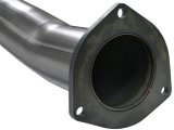 aFe MACH Force XP 4in DPF-Back SS Exhaust 5/07-10 GM Diesel Trucks V8-6.6L (td) LMM thumbnail 9