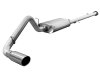 aFe MACH Force XP Exhausts Cat-Back SS-409 EXH CB GM Trucks 1500 07-08 V8 119.0-143.5 WB thumbnail 4