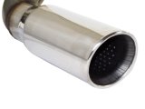 aFe MACH Force XP Exhausts Cat-Back SS-409 EXH CB Chevrolet Suburban 07-08 V8-5.3/6.0L thumbnail 4