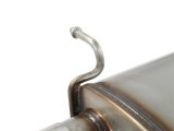 aFe MACH Force XP Exhausts Cat-Back SS-409 EXH CB Chevrolet Suburban 07-08 V8-5.3/6.0L thumbnail 7