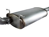 aFe MACH Force XP Exhausts Cat-Back SS-409 EXH CB Chevrolet Tahoe 07-08 V8-4.8/5.3L thumbnail 9