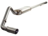 aFe MACH Force XP Exhausts Cat-Back SS-409 EXH CB GM Trucks 1500 09-12 V8 (pol tip) thumbnail 1