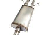 aFe MACH Force XP Exhausts Cat-Back SS-409 EXH CB Toyota Tundra 10-11 V8-5.7L 145.7 WB (blk tip) thumbnail 9
