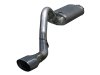 aFe MACH Force XP Exhausts Cat-Back SS-409 EXH CB Jeep Wrangler TJ 97-06 I6-4.0L thumbnail 4