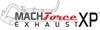 aFe MACH Force XP Exhausts Tips SS-304 EXH Tip 3In x 4Out x 12L Sgl-Ang Weld On thumbnail 6