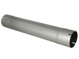 aFe MACH Force XP Exhausts Mufflers SS-409 EXH Muffler Delete Pipe thumbnail 5