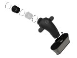 aFe MagnumFORCE Intakes Stage-2 PDS AIS PDS Chevrolet Corvette 05-07 V8-6.0L thumbnail 7