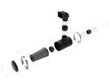 aFe MagnumFORCE Intakes Stage-1 PDS AIS PDS Off Road Canister - XL thumbnail 6