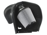 aFe MagnumFORCE Intakes Stage-2 PDS AIS PDS Dodge Diesel Trucks 07.5-13 L6-6.7L (td) thumbnail 1