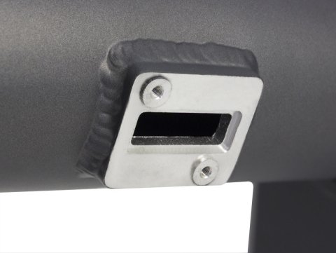 aFe Magnum FORCE Pro DRY S Stage-2 Intake 14-17 GM Silverado/Sierra 1500 5.3L/6.2L w/ Electric Fan thumbnail 3