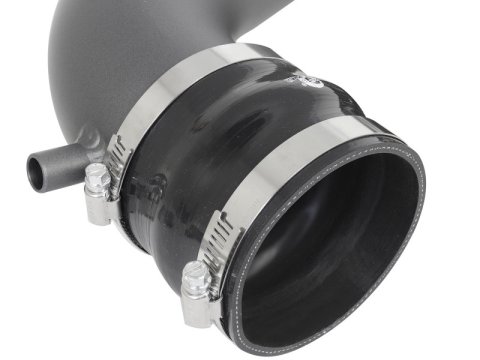 aFe Magnum FORCE Pro DRY S Stage-2 Intake 14-17 GM Silverado/Sierra 1500 5.3L/6.2L w/ Electric Fan thumbnail 6