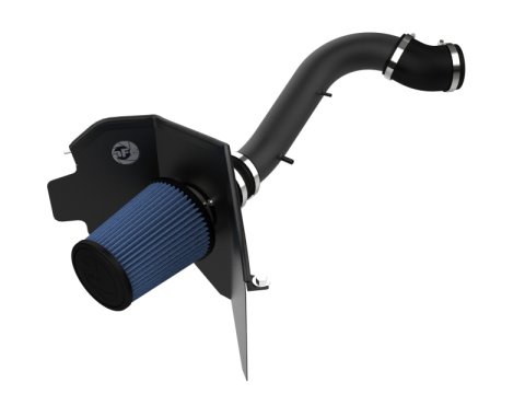 aFe MagnumFORCE Intakes Stage-2 P5R AIS P5R Toyota Tacoma 99-04 L4-2.4L/2.7L thumbnail 3
