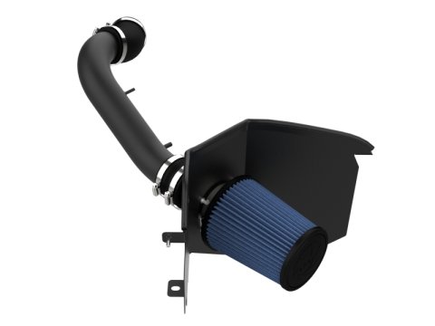 aFe MagnumFORCE Intakes Stage-2 P5R AIS P5R Toyota Tacoma 99-04 L4-2.4L/2.7L thumbnail 6