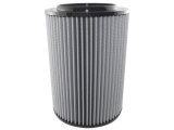 aFe ProHDuty Air Filters OER PDS A/F HD PDS RC: 13OD x 8-1/4ID x 19-1/2H thumbnail 1