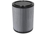 aFe ProHDuty Air Filters OER PDS A/F HD PDS RC: 9.28OD x 5.25ID x 12.73H thumbnail 1