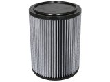 aFe ProHDuty Air Filters OER PDS A/F HD PDS RC: 9.28OD x 5.25ID x 12.73H thumbnail 3