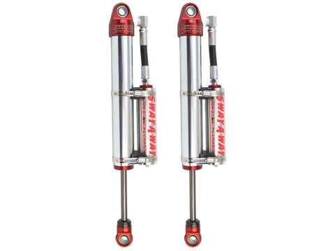 aFe Sway-A-Way 2in Rear Coil Over Kit 04-08 Ford F-150 4wd