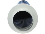 aFe ProHDuty Air Filters OER P5R A/F HD P5R Cone: 7.06F x 11.02B x 7T x 24H thumbnail 6
