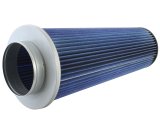 aFe ProHDuty Air Filters OER P5R A/F HD P5R Cone: 7.06F x 11.02B x 7T x 24H thumbnail 7