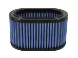aFe ProHDuty Air Filters OER P5R A/F HD P5R SPECIAL OVAL OPEN: 6.75x4.10x4.00H thumbnail 1