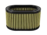 aFe ProHDuty Air Filters OER PG7 A/F HD PG7 SPECIAL OVAL OPEN: 6.75x4.10x4.00H thumbnail 1