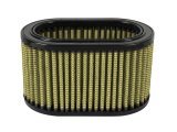 aFe ProHDuty Air Filters OER PG7 A/F HD PG7 SPECIAL OVAL OPEN: 6.75x4.10x4.00H thumbnail 5