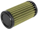 aFe ProHDuty Air Filters OER PG7 A/F HD PG7 RC: 3.50OD x 1.85ID x 7.34H thumbnail 1