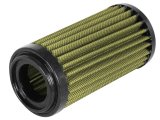 aFe ProHDuty Air Filters OER PG7 A/F HD PG7 RC: 3.50OD x 1.85ID x 7.34H thumbnail 2