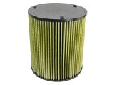 aFe ProHDuty Air Filters OER PG7 A/F HD PG7 RC: 13OD x 7.10ID x 14.75H thumbnail 3